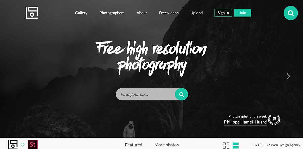 LIfe of Pix - Free High Resolution Photography