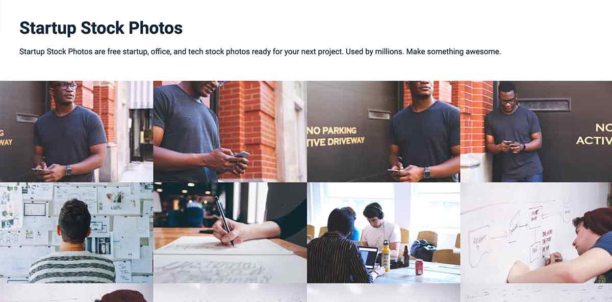 Startup Stock Photos - Best Free Tech Photos