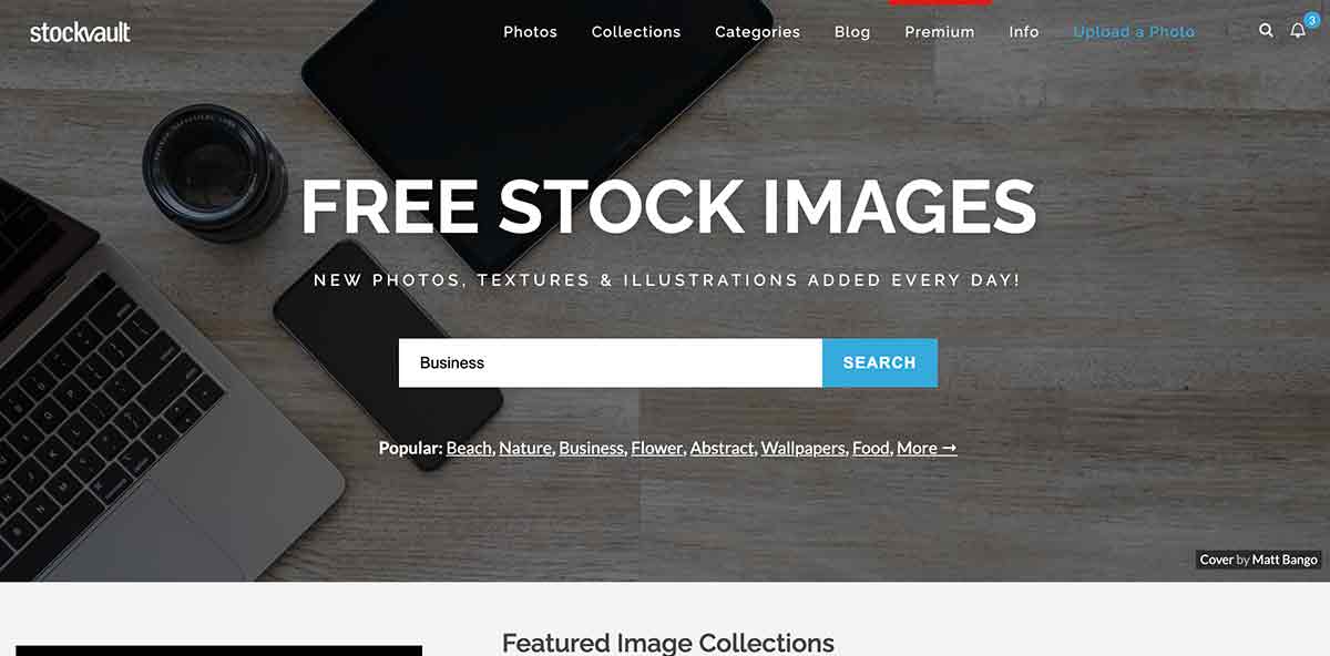 StockVault - Free Stock Images
