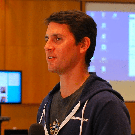 Stijn Polfliet - Sr. Director, Product Management at New Relic.