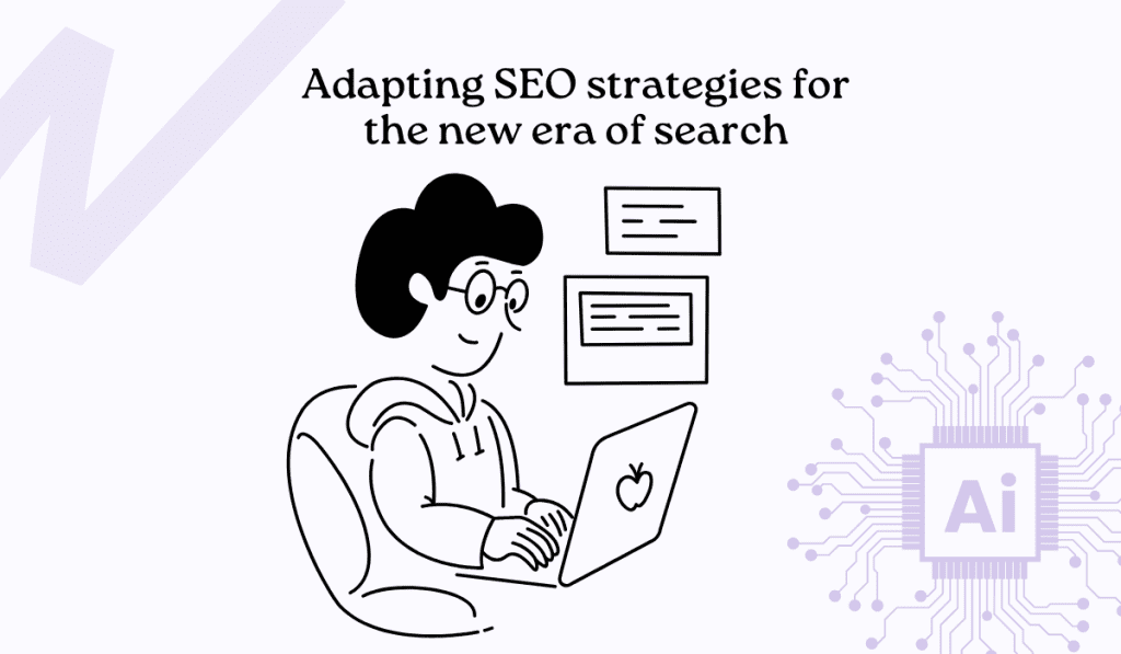 AI SEO Disruption